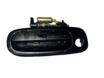 2001 Toyota MR2 Spyder Door Handle - 69220-12290-C1