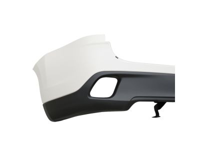 2015 Toyota Highlander Bumper - 52159-0E912