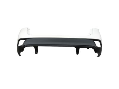 2015 Toyota Highlander Bumper - 52159-0E912