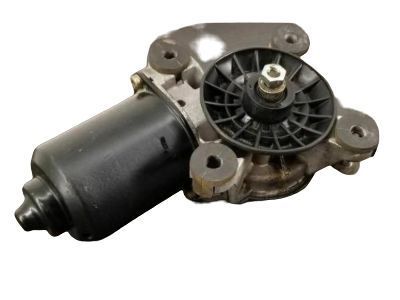 Toyota Tundra Wiper Motor - 85110-0C010