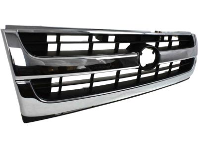 2001 Toyota Tacoma Grille - 53100-04070