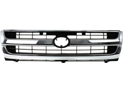 2001 Toyota Tacoma Grille - 53100-04070