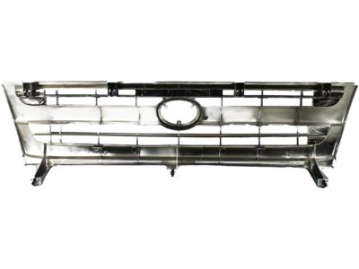 2001 Toyota Tacoma Grille - 53100-04070