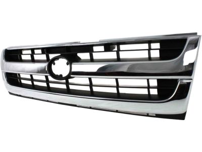 2001 Toyota Tacoma Grille - 53100-04070