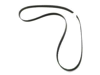 2009 Toyota FJ Cruiser Drive Belt - 90916-02571