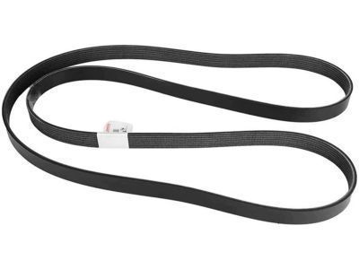 Toyota 90916-02571 Belt, V