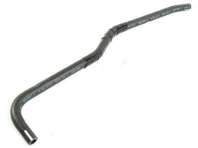 2006 Toyota Land Cruiser Power Steering Hose - 44412-60280