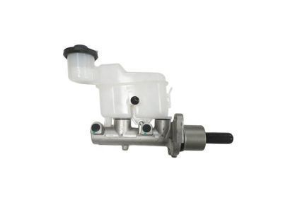 2004 Toyota Matrix Brake Master Cylinder - 47201-02320