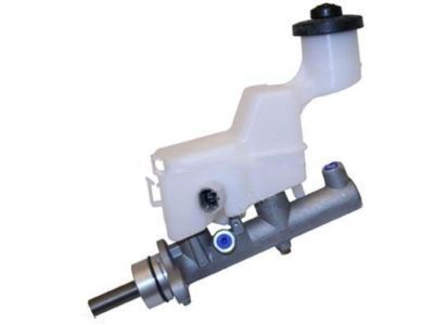 Toyota 47201-02320 Brake Master Cylinder Sub-Assembly