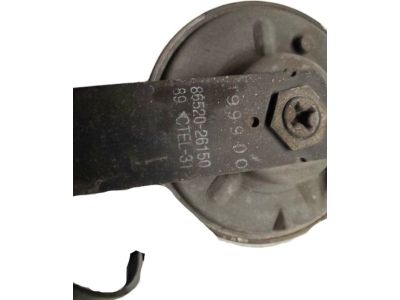 Scion xB Horn - 86520-26150