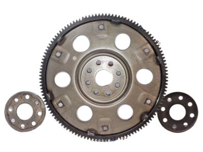 Toyota 32101-0E010 Gear Sub-Assembly, Drive