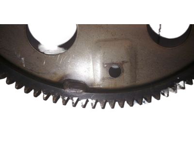 Toyota 32101-0E010 Gear Sub-Assembly, Drive