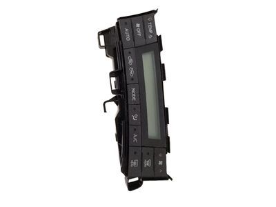 Toyota Prius Blower Control Switches - 55900-47030