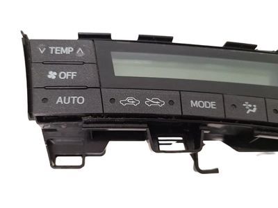 Toyota Prius Blower Control Switches - 55900-47030