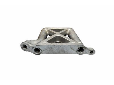 12316-0A022 Toyota Bracket, Engine Mounting RH Product Photo 2 of 4
