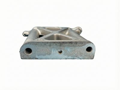 12316-0A022 Toyota Bracket, Engine Mounting RH Product Photo 4 of 4