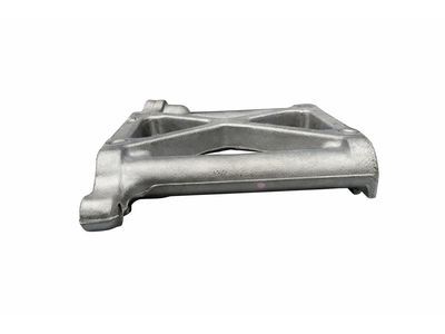 12316-0A022 Toyota Bracket, Engine Mounting RH Product Photo 1 of 4