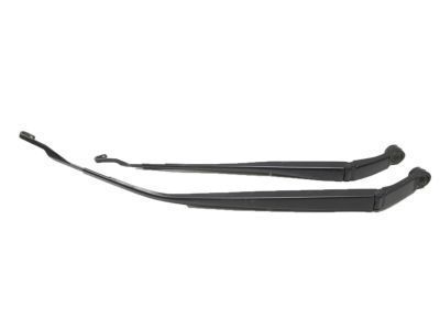 Toyota Corolla iM Windshield Wiper - 85221-12560