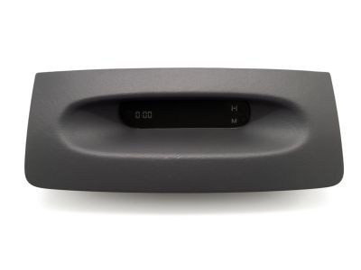 83911-52010-B0 Toyota Ornament, Clock Product Photo 2 of 2