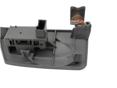 Toyota 83911-52010-B0 Ornament, Clock 83911-52010-B0 Toyota Ornament, Clock Product Photo 1 of 2