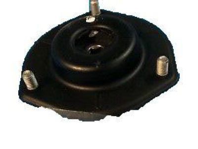 2018 Toyota Camry Shock And Strut Mount - 48609-06390