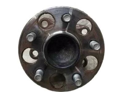 2016 Toyota Prius Wheel Bearing - 42450-76020