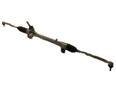 2016 Toyota Avalon Rack And Pinion - 45510-07010