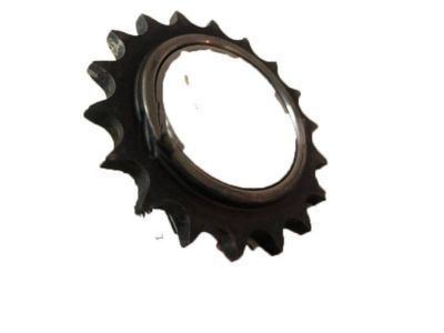 Toyota 13534-31020 Sprocket Assy, Idle