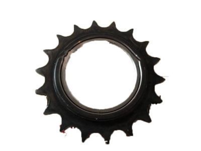 Toyota 13534-31020 Sprocket Assy, Idle