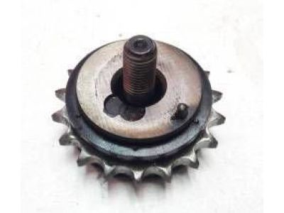 Toyota Timing Idler Gear - 13534-31020