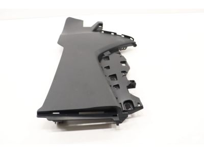 Toyota 58816-0E190-C0 Console Box Insert 58816-0E190-C0 Toyota Console Box Insert Product Photo 1 of 11