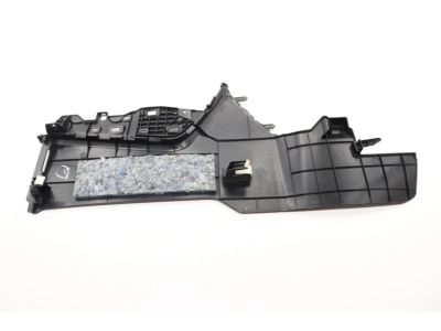 58816-0E190-C0 Toyota Console Box Insert Product Photo 2 of 11