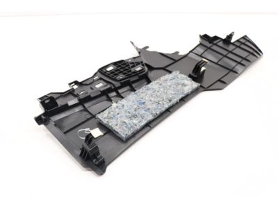 58816-0E190-C0 Toyota Console Box Insert Product Photo 9 of 11