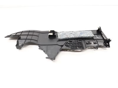 58816-0E190-C0 Toyota Console Box Insert Product Photo 3 of 11