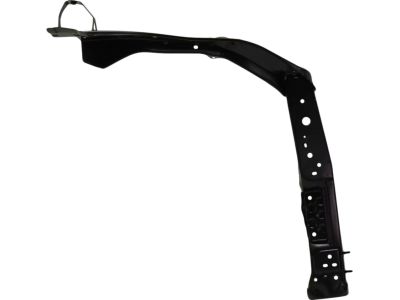 2019 Toyota RAV4 Radiator Support - 53202-0R050