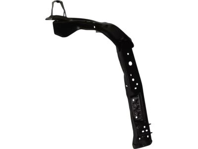 2019 Toyota RAV4 Radiator Support - 53202-0R050