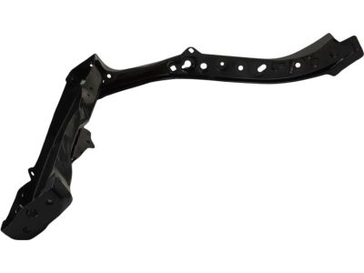 2019 Toyota RAV4 Radiator Support - 53202-0R050