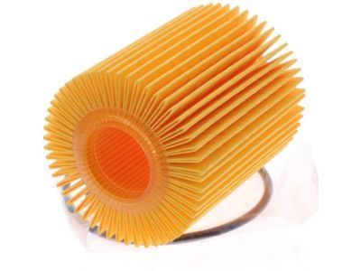 Toyota 04152-31080 Element Kit, Oil Filter