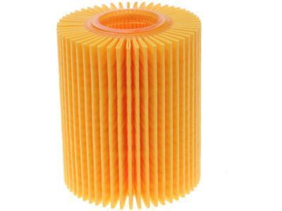 Toyota 04152-31080 Element Kit, Oil Filter