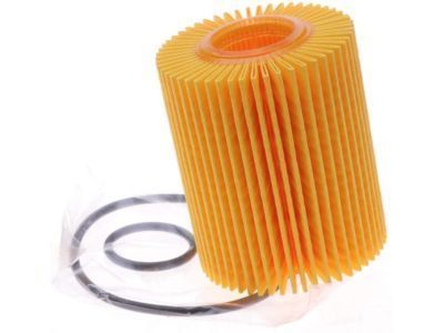 Toyota 04152-31080 Element Kit, Oil Filter