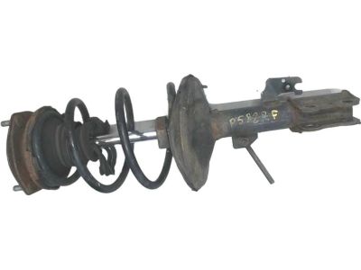 2002 Toyota Camry Coil Springs - 48131-AA120