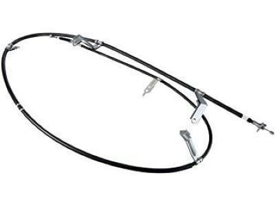 Toyota RAV4 Parking Brake Cable - 46420-0R012