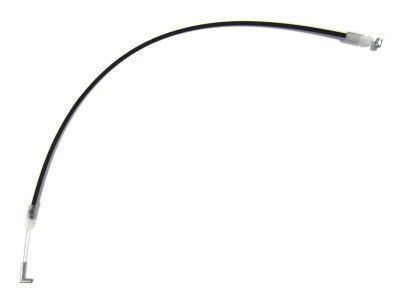 2000 Toyota Echo Door Latch Cable - 69710-52020