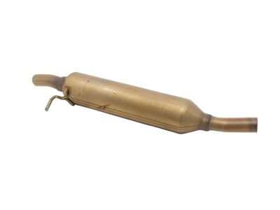 2019 Toyota RAV4 Catalytic Converter - 17410-25280