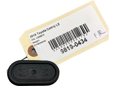 Toyota 90950-01A15