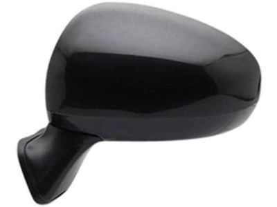 2010 Toyota Prius Car Mirror - 87940-47170