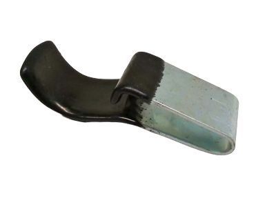 Toyota 90463-08030 Clamp, Wiring