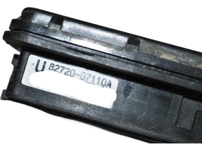 2014 Toyota Avalon Relay Block - 82720-07110