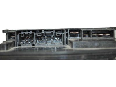 2014 Toyota Avalon Relay Block - 82720-07110