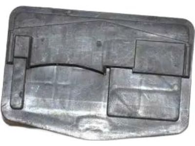 2014 Toyota Avalon Relay Block - 82720-07110